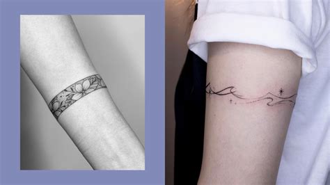 band tattoo designs|band tattoo design for girls.